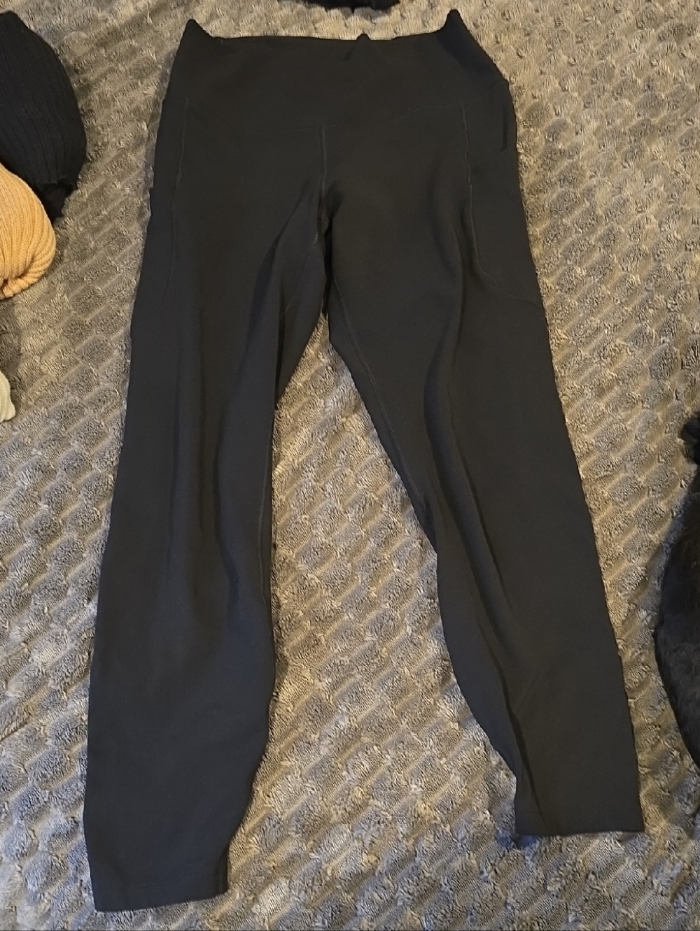 Nike Black Leggings